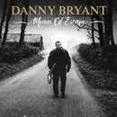 Danny Bryant - Means of escape (CD) - Discords.nl