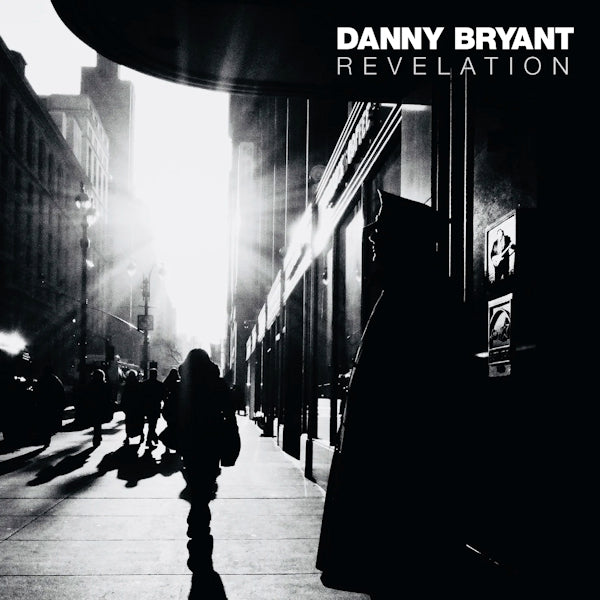 Danny Bryant - Revelation (CD) - Discords.nl