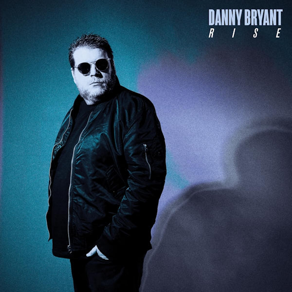 Danny Bryant - Rise (CD) - Discords.nl