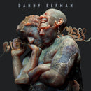 Danny Elfman - Big mess (CD) - Discords.nl
