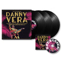 Danny Vera, Neon Orchestra, The - Live In Amsterdam (LP) - Discords.nl