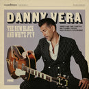Danny Vera - New black & white pt. v (CD) - Discords.nl