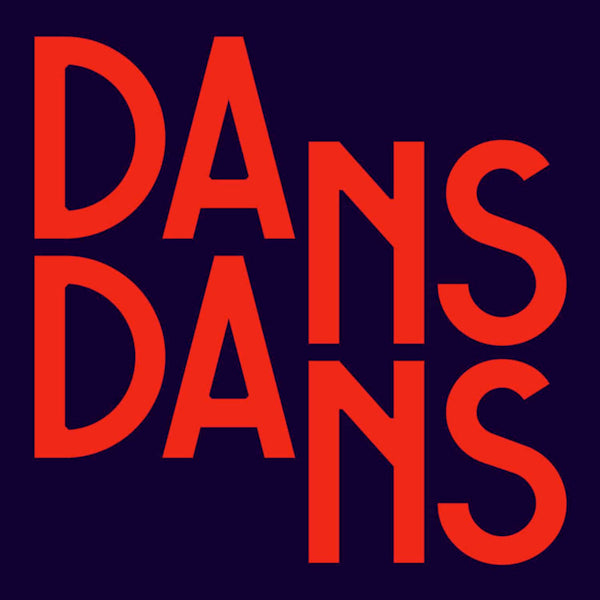 Dans Dans - 6 (LP) - Discords.nl