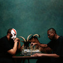 Dany Dan & Kyo Itachi - Pieces montees (CD) - Discords.nl