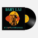 Dany Laj And The Looks - If looks could kill (LP)