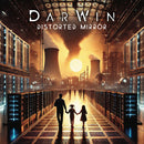 Darwin - Distorted mirror (CD) - Discords.nl