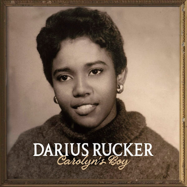 Darius Rucker - Carolyn's boy (LP) - Discords.nl