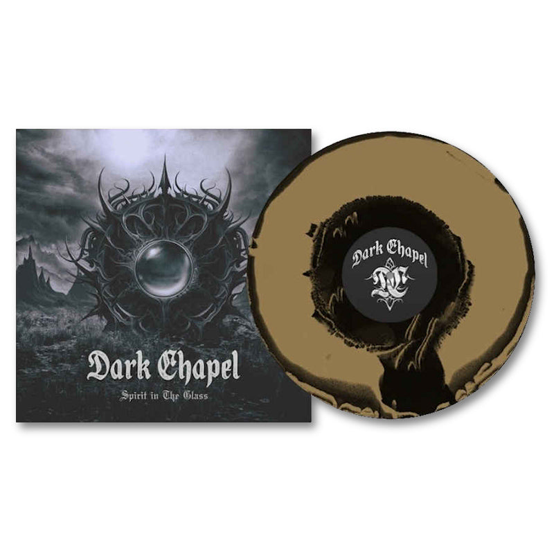 Dark Chapel - Spirit in the glass (LP) - Discords.nl