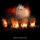 Dark Fortress - Anthems from beyond the grave - live in europe 202 (LP)