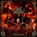 Dark Funeral - A beast to praise (LP)