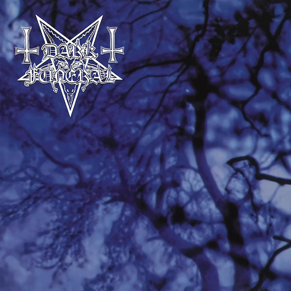 Dark Funeral - Dark funeral (30th anniversary edition) (CD) - Discords.nl