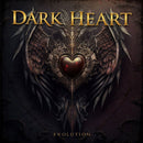 Dark Heart - Evolution (CD) - Discords.nl