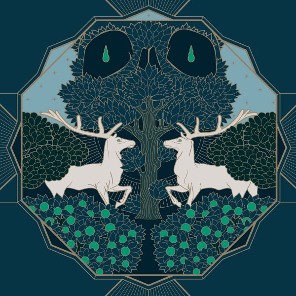Dark Sanctuary - Cernunnos (CD) - Discords.nl