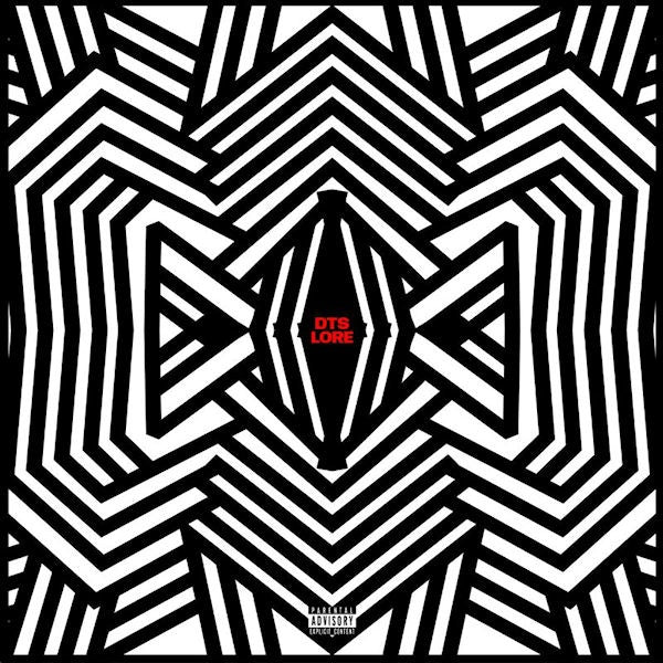 Dark Time Sunshine - Lore (CD) - Discords.nl