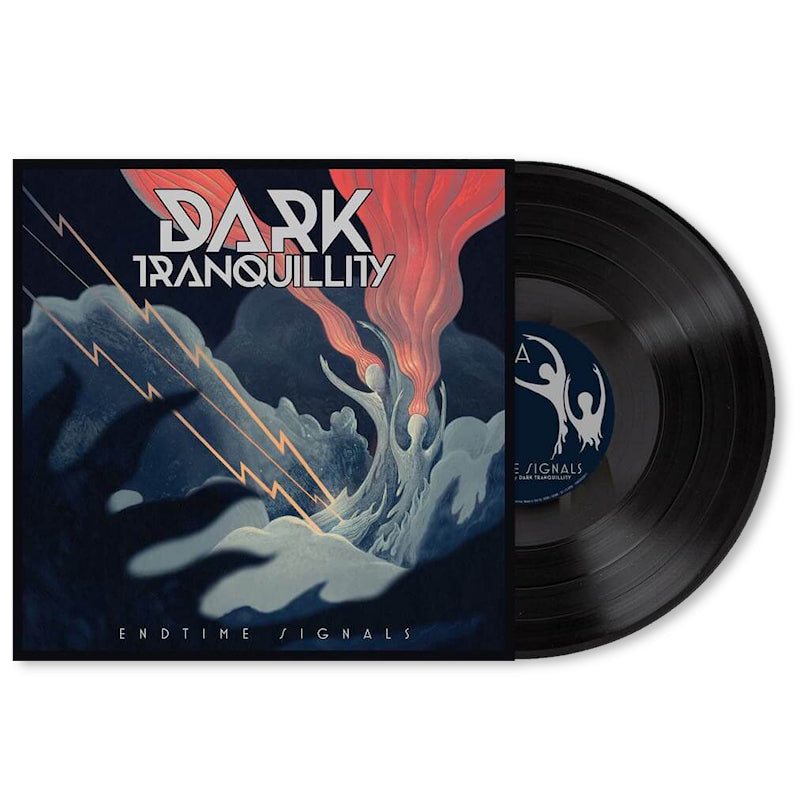 Dark Tranquillity - Endtime signals (LP)