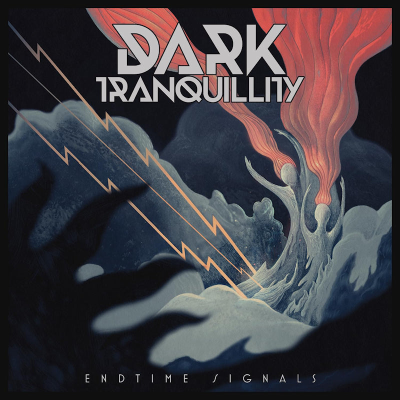 Dark Tranquillity - Endtime signals (LP)