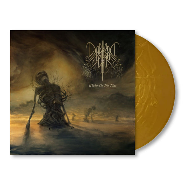 Darkest Era - Wither on the vine (LP) - Discords.nl