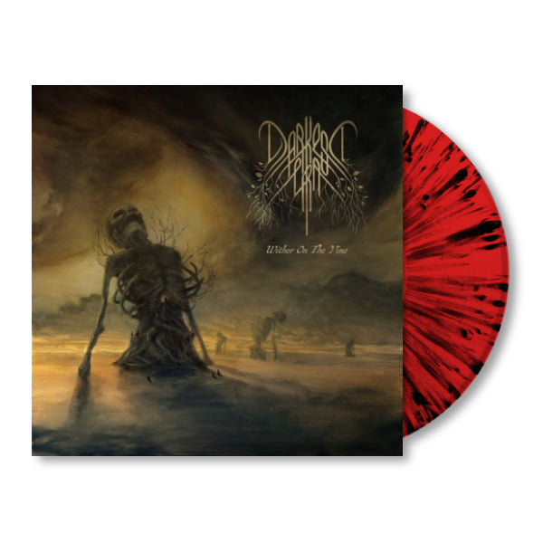Darkest Era - Wither on the vine (LP) - Discords.nl