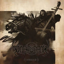 Darkestrah - Nomad (CD) - Discords.nl