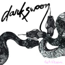 Darkswoon - Antivenom (clear/pink/white splatter) (LP)
