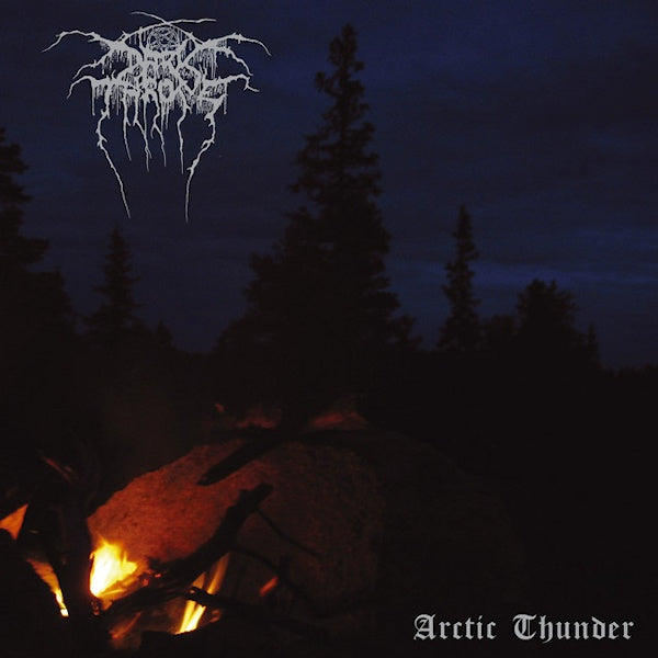 Darkthrone - Arctic thunder (CD) - Discords.nl