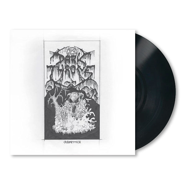 Darkthrone - Cromlech (LP) - Discords.nl