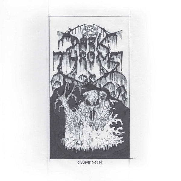 Darkthrone - Cromlech (LP) - Discords.nl