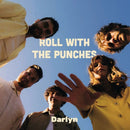 Darlyn - Roll with the punches (LP) - Discords.nl