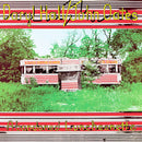 Daryl Hall & John Oates - Abandoned luncheonette (LP) - Discords.nl