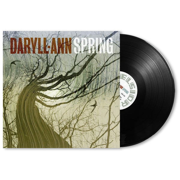 Daryll-ann - Spring (LP) - Discords.nl