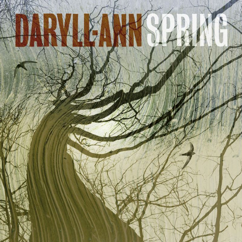 Daryll-ann - Spring (LP) - Discords.nl