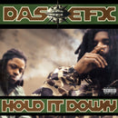 Das EFX - Hold it down (CD) - Discords.nl