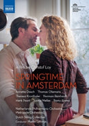 Annette Dasch / Theresa Kronthaler / Netherlands Philharmonic Orchestra / Marko Letonja - Springtime in amsterdam (DVD Music)