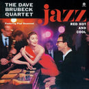 Dave Brubeck - Jazz: red, hot and cool (LP) - Discords.nl