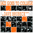 Dave Brubeck Quartet, The - Jazz Goes To College (LP) - Discords.nl