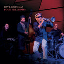 Dave Douglas - Four freedoms (CD) - Discords.nl