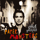 Dave Gahan - Paper monsters (CD) - Discords.nl