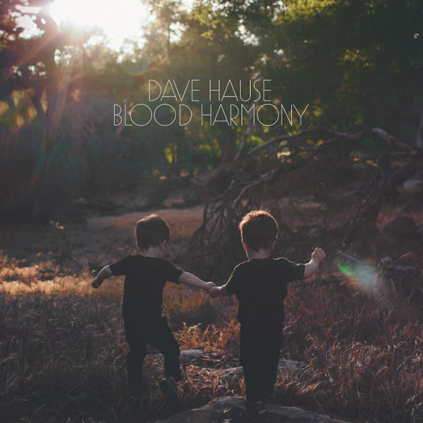 Dave Hause - Blood harmony (LP) - Discords.nl