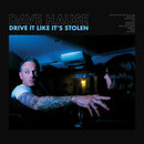 Dave Hause - Drive it like it's stolen (CD) - Discords.nl
