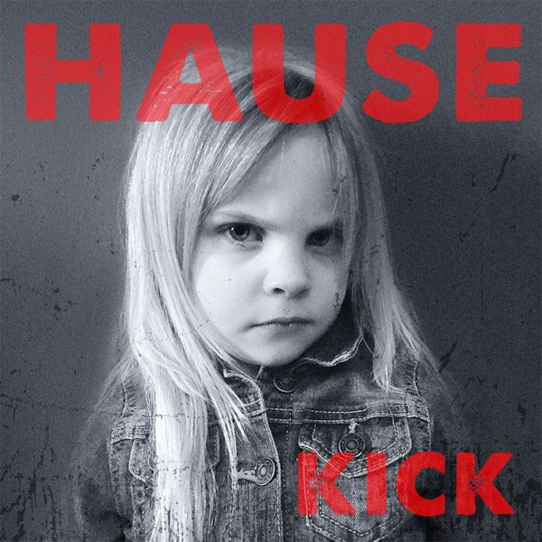 Dave Hause - Kick (CD) - Discords.nl