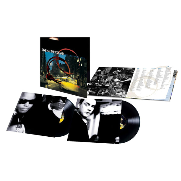 Dave Matthews Band - Before these crowded streets -2023 reissue- (LP) - Discords.nl