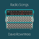 Dave Rowntree - Radio songs (LP) - Discords.nl