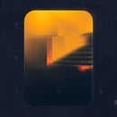 Dave Stapleton - Quiet fire (LP) - Discords.nl