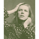 David Bowie - A divine symmetry (7-inch single) - Discords.nl