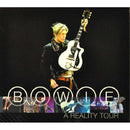 David Bowie - A reality tour (LP)