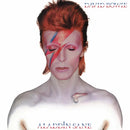 David Bowie - Aladdin sane (LP) - Discords.nl