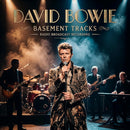 David Bowie - Basement tracks (LP)