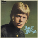 David Bowie - David bowie (LP) - Discords.nl