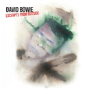 David Bowie - Excerpts From Outside (LP)