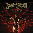 David Bowie - Glass spider (live montreal '87) (CD)